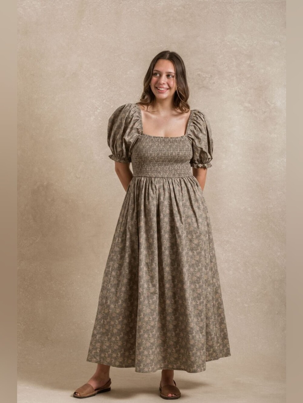 Neuflora Somerset Dress